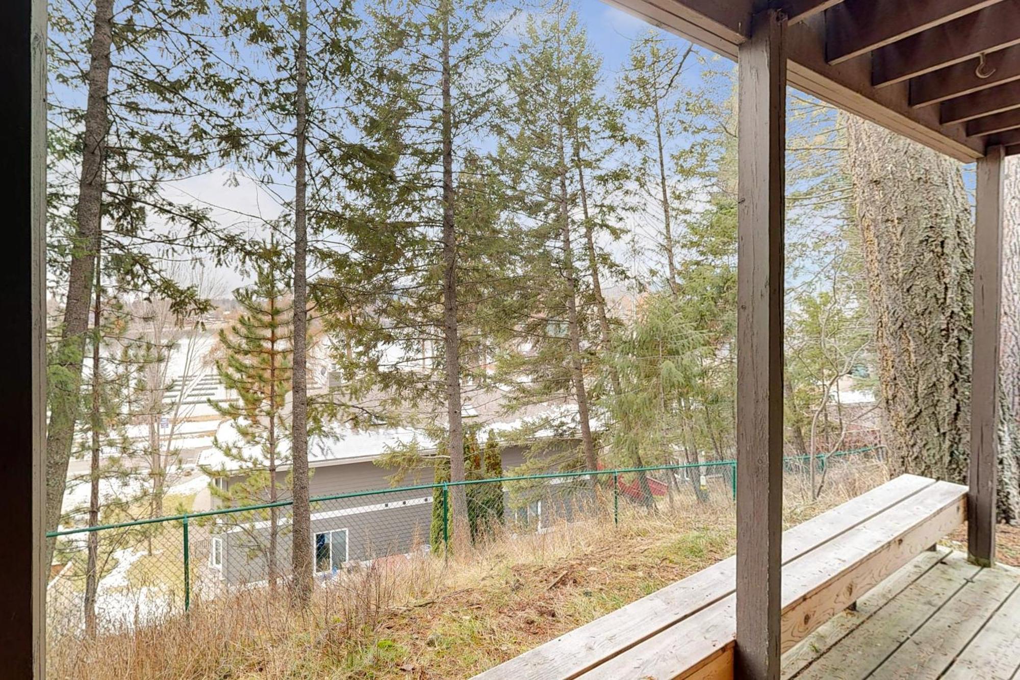 شقة Bay Point Hillside 17A Down وايتفيش، مونتانا المظهر الخارجي الصورة